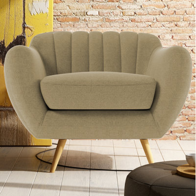 Katharine Upholstered Armchair