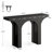 Modern Console Table, 47-Inch Arched Console Table for Entryway-634385992