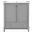 Gray is out of stock
