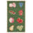 Demitro Hand Hooked Wool Rug-21460316
