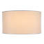 Enola Iron Flush Mounted Sconce-36671130