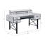 Bureau d'ordinateur Safea