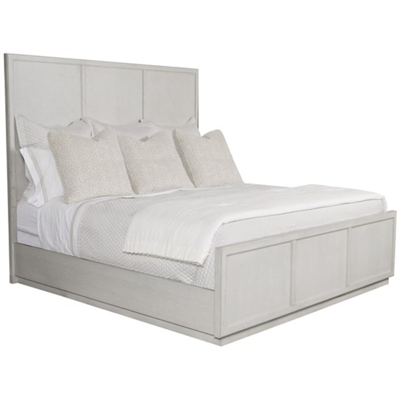 Munroe King Bed