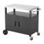 Kitchen Island with