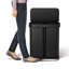 Simplehuman 58L (34/24) Dual Compartment Pedal Bin With Liner Pocket-112095816