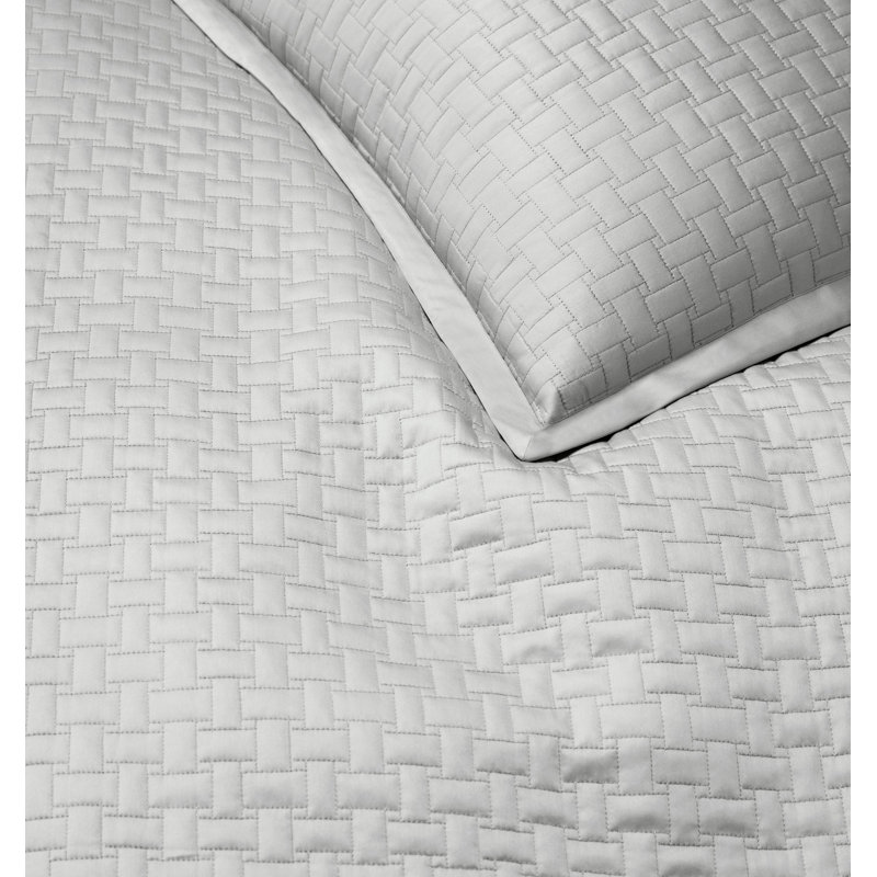 Sampietrini Quilt, King Quilt