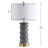 Pulaski Ceramic Standard and Bedside-33459237
