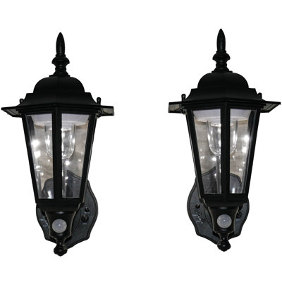 Arnoldina LED Wall Light