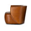 Mila Swivel Barrel Chair