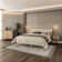 Commode 3 tiroirs l 36 po Ashlie