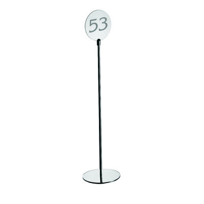 Support de table Giotto 18/10