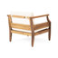 Fauteuil de patio Comfy