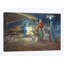 A Child Is Born by Ruane Manning - Wrapped Canvas Print-49966498