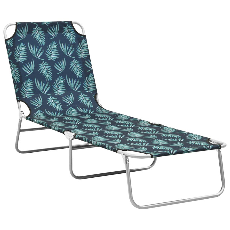Alvo 189cm Long Reclining Single Chaise