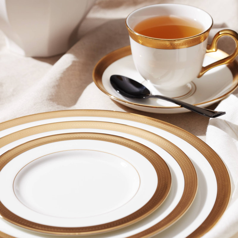 Service de table 5 pièces Lenox Lowell