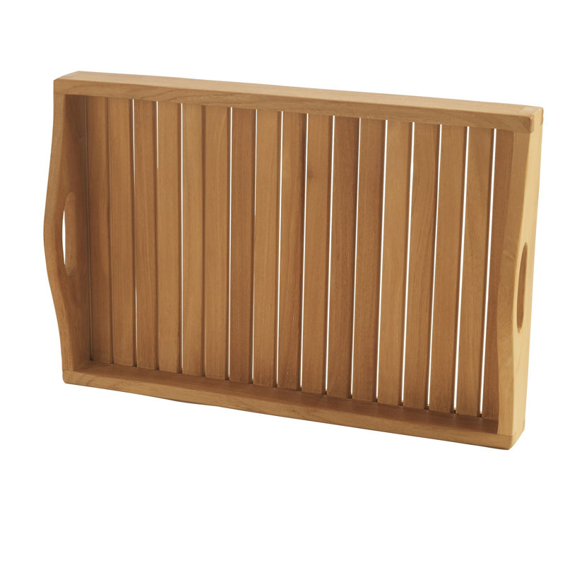 ARB Teak & Specialties Teak Tray