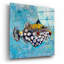 «Clown Triggerfish» par St. Hilaire Elizabeth-283010246