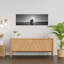 Sailboat Key West Florida USA 1 Piece Wrapped Canvas Panoramic Wall Art-288211885