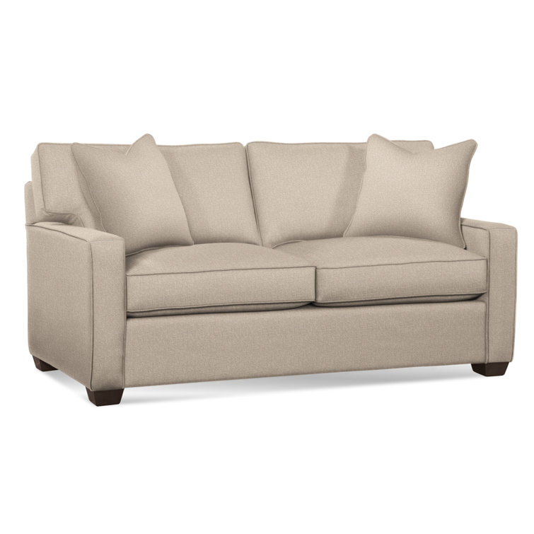 Gramercy Park Upholstered 74'' Sofa
