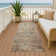 Machine Washable Indoor/Outdoor Matteson ACN2320 Global Rug