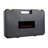 13.2" Drive Bit Ratchet Tool Kit Case