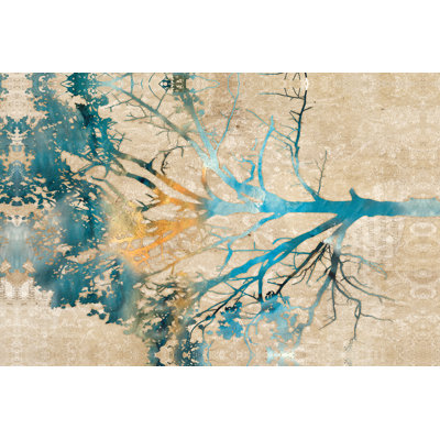 Tree 5 - Wrapped Canvas Art Prints