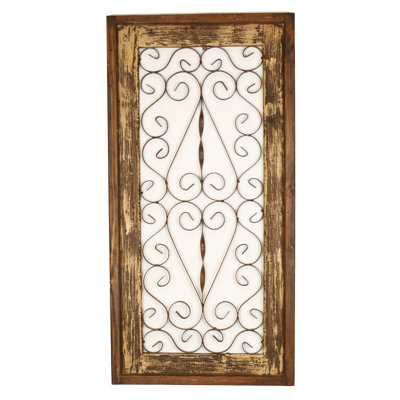 Petite décoration murale