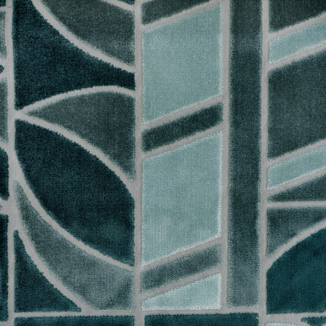 Sinatra Fabric Top Fabric