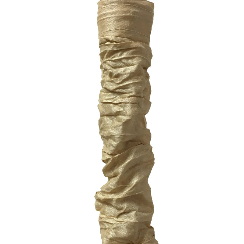 Royal Designs Cord Cover, Antique Gold