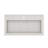 NativeStone Handcrafted Concrete 36" Trough Bathroom Sink-37742375-41081885
