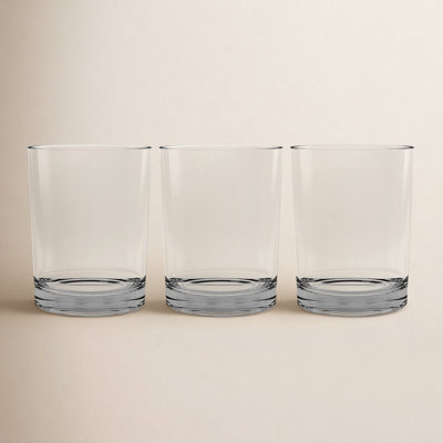 Drinking Glass