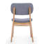 CHAISE (ensemble de 2)
