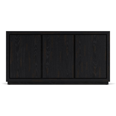 Westwood Dark Credenza