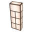 Applique murale Quadrato-1058433578