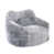 Gray Faux Fur is out of stock
