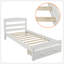 Lit pour chambre à coucher-848973661