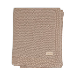 Cotton Baby Blanket