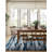 Modern Abstract Shaggy Carpet Indoor Washable Rug Non-Slip Soft Big Area Rug Fluffy Mat For Home Decor-112318035