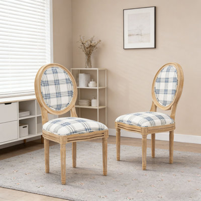 DINING CHAIR SET