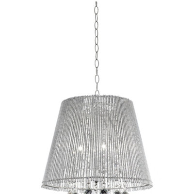 Éclairage intérieur élégant en cristal Elegant Crystal