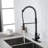AWZTOO Kitchen Faucet-69221876