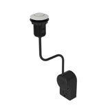 East Linear Air Activated Disposer Switch