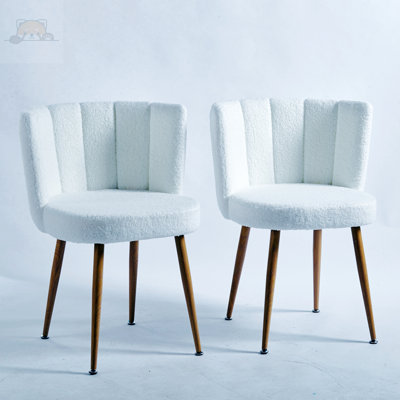 Chaise d'appoint de 23,62 po Cytlali
