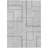 Malchow Washable Geometric Indoor / Outdoor Rug-95855157