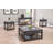 Zaydee Coffee Table