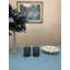 Ensemble de 4 porte-bougies chauffe-plat en métal 4 pièces-1130773877