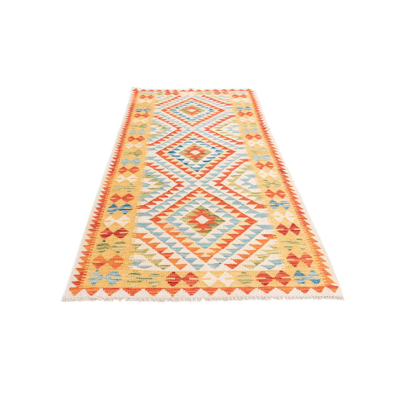Runner Navarro Multi Rug