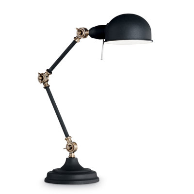 Lampe de bureau 15,75 po Ritter