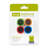Starburst Silicone Bottle Stopper