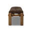Marcia Accent Bench- 74"